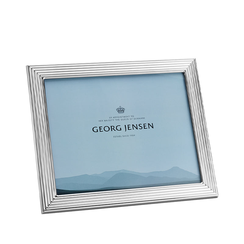 Georg Jensen Billedramme - 25x20 cm