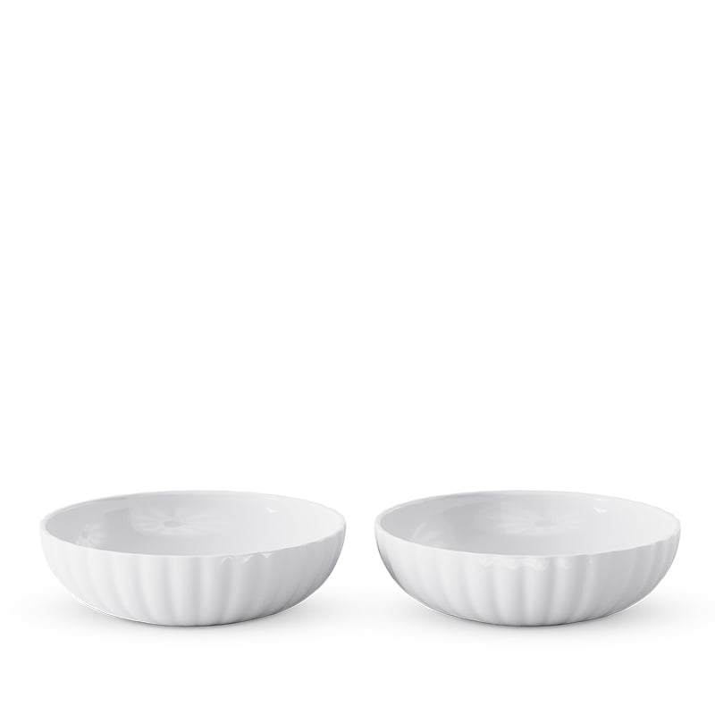 Georg Jensen Bernadotte skål 20 cl 2 stk.