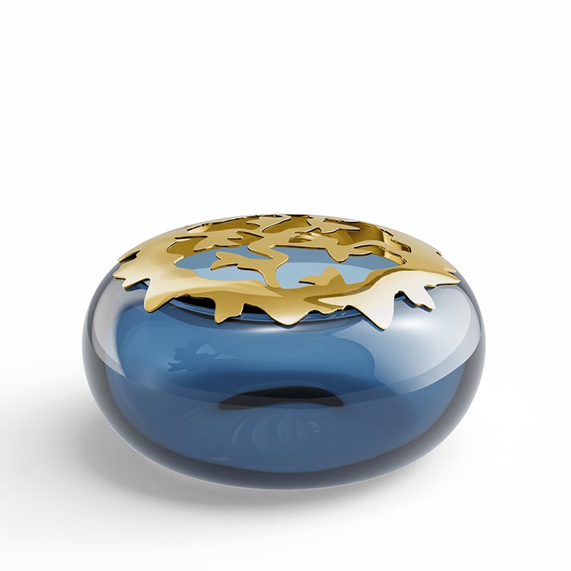 Georg Jensen Bonbonniere forår 2025