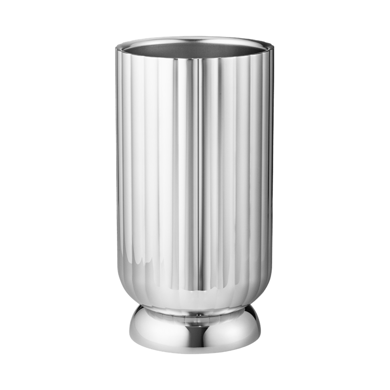 Georg Jensen Bernadotte vinkøler stål