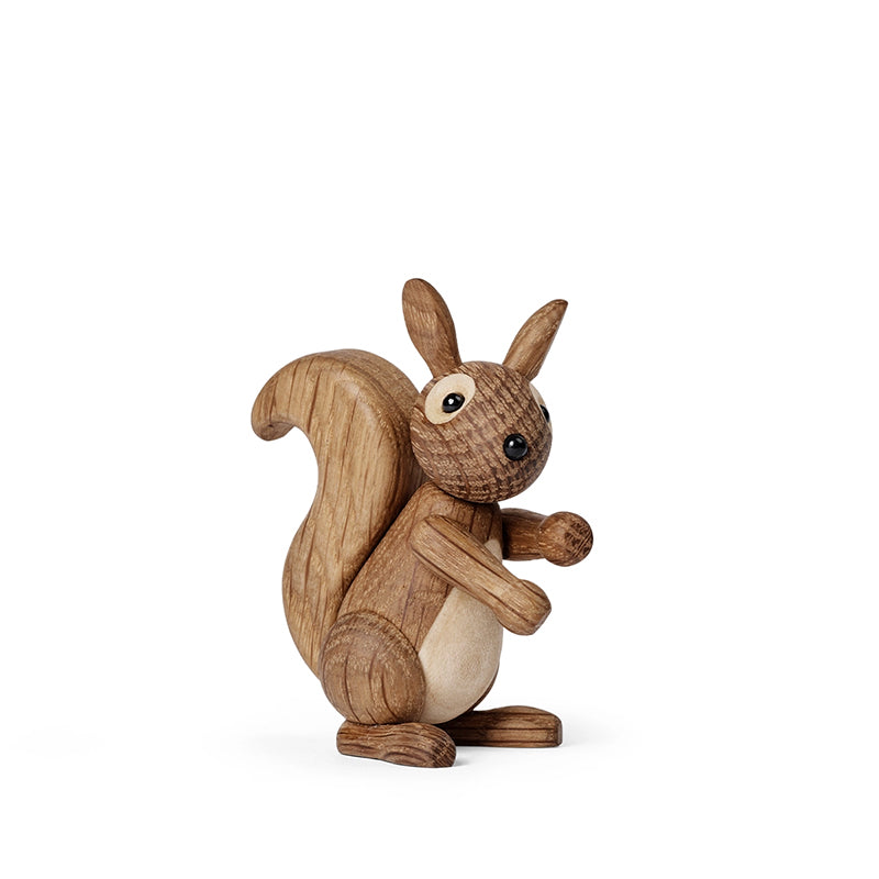 Spring Copenhagen Chippy egern H12,5 cm