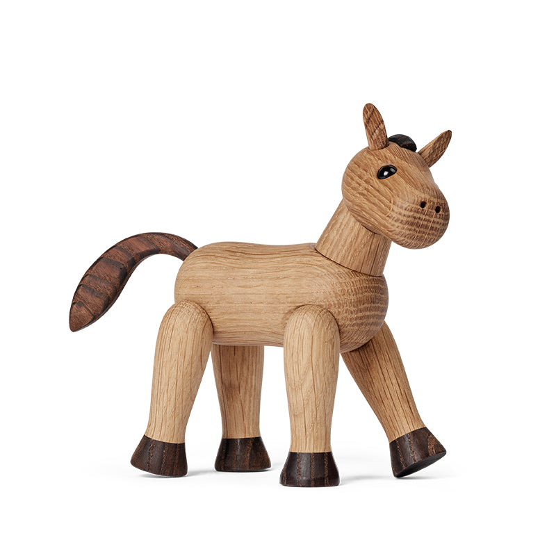 Spring Copenhagen Beauty hest H12,4 cm