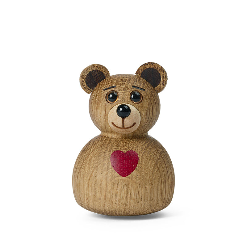 Spring Copenhagen Mini Teddy bjørn tumbler
