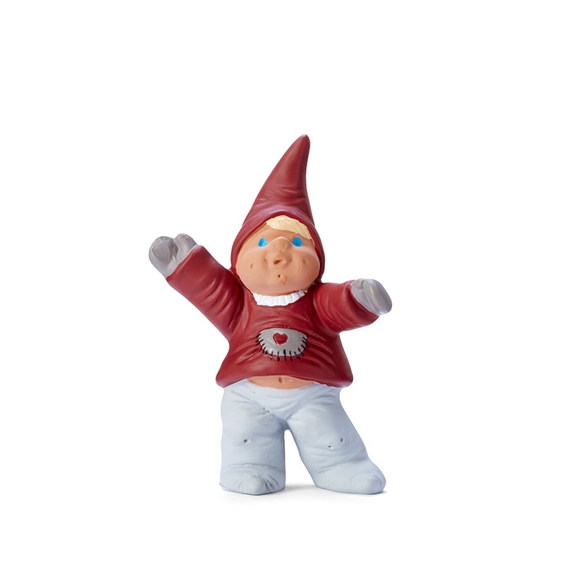 Etly Klarborg nisse Malene H9 cm