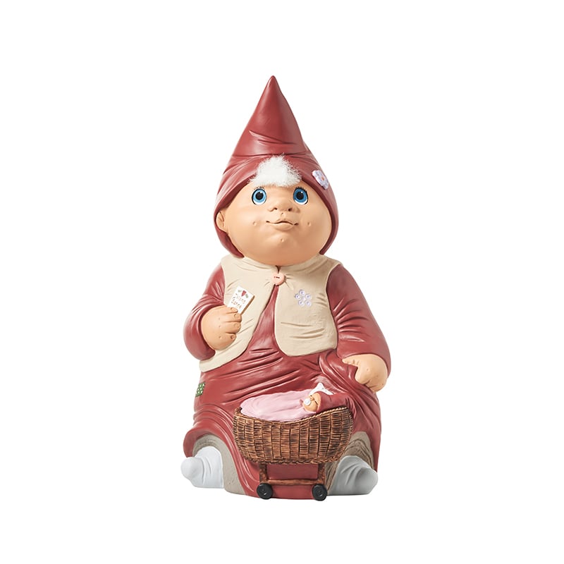 Etly Klarborg nisse Sia