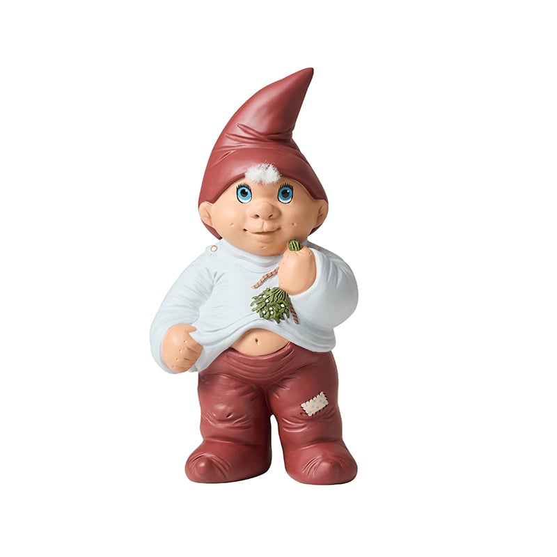 Klarborg nisse Dennis 2025 H18,5 cm