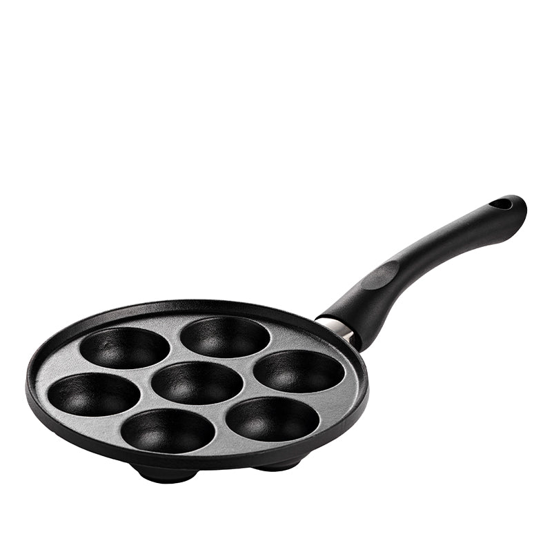 Æbleskivepande Ø 20,6 cm