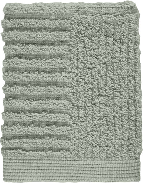 Zone VASKEKLUD MATCHA GREEN CLASSIC 30X30CM