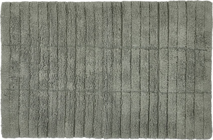 Bademåtte Matcha Green Tiles