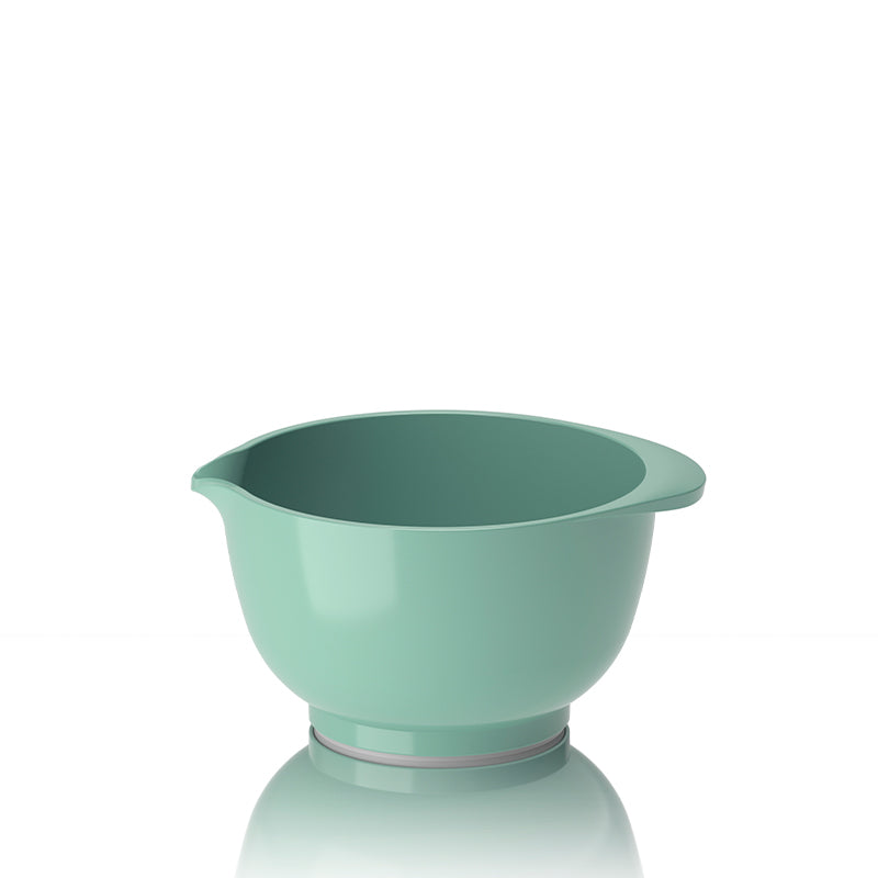 Rosti NEW Margrethe røreskål u. låg nordic green 0,25 liter