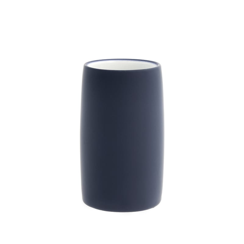Södahl Mono tandbørsteholder navy blue