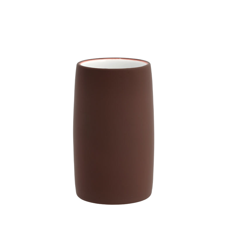 Södahl Mono tandbørsteholder coffee brown