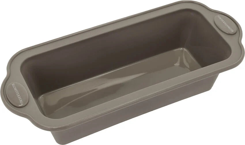 Blomsterberg Latte Silikone, Brødform - 24 cm
