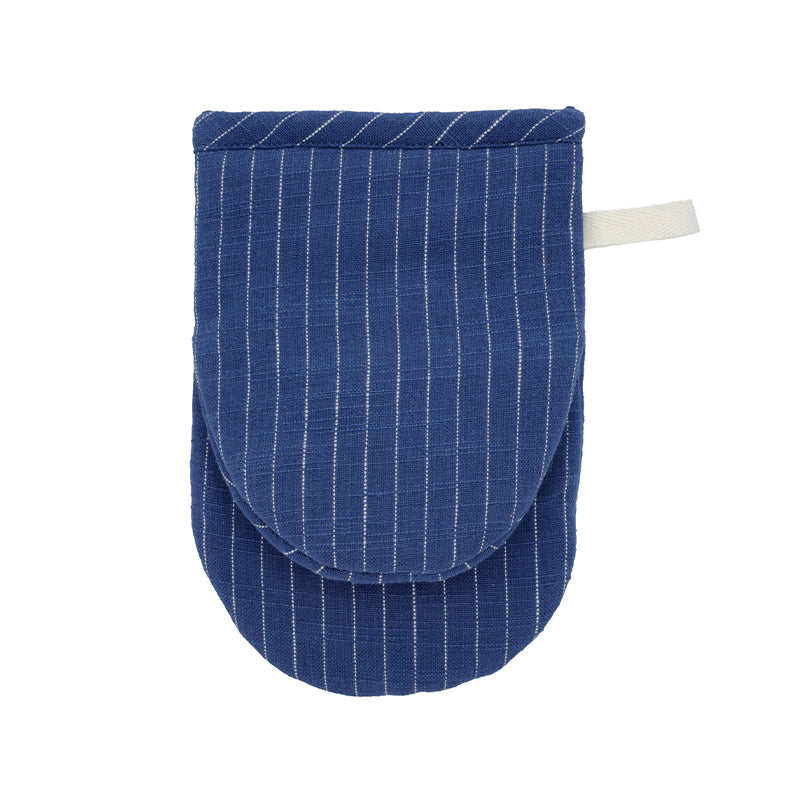 Södahl Organic Line miniovnhandske royal blue