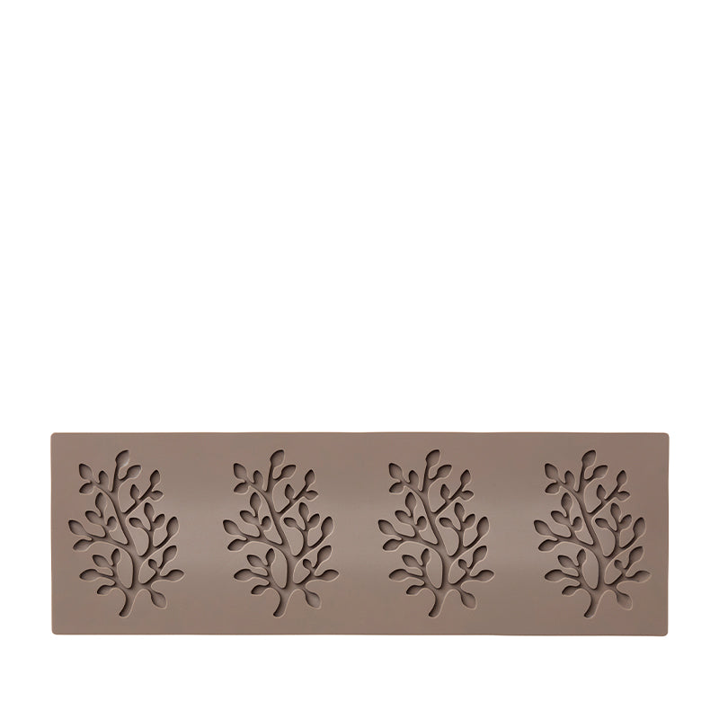 Blomsterbergs tuileform latte