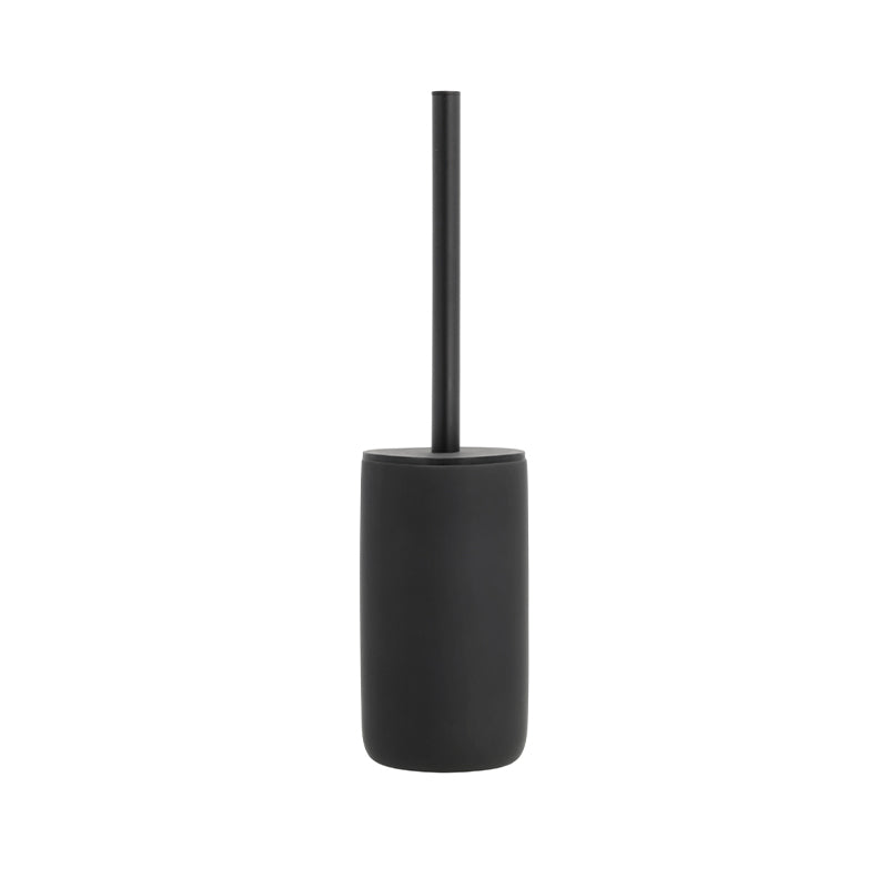 Södahl Mono toiletbørste mono sort H40 cm