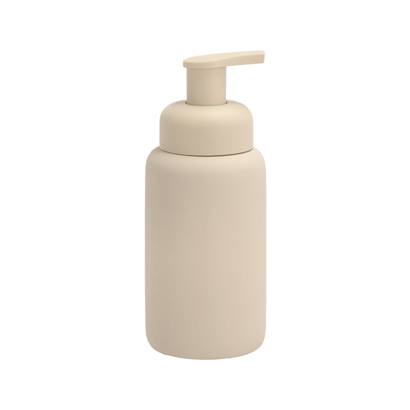 Södahl Mono sæbedispenser beige