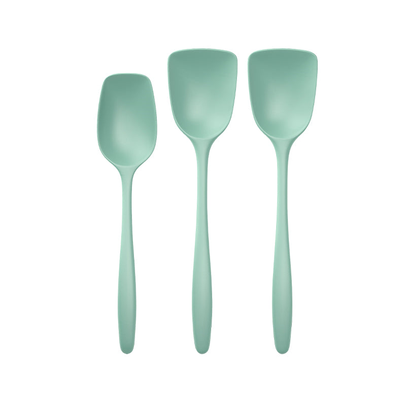 Rosti NEW Classic grydeskesæt 2+1 nordic green