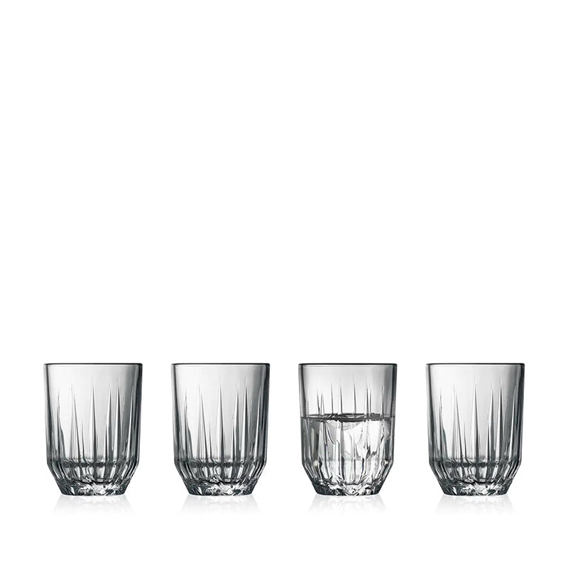 Lyng Glas Astrid vandglas 25 cl 6 stk.