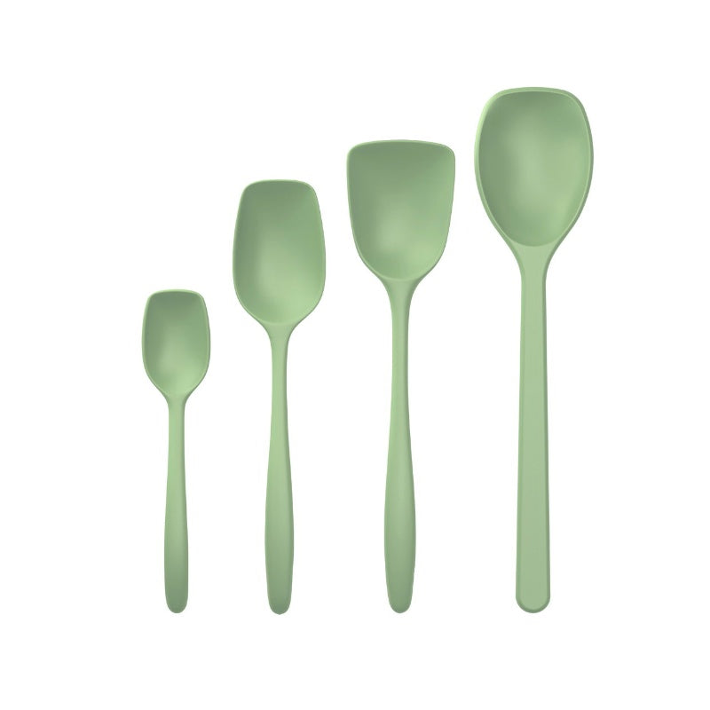 Rosti NEW Classic grydeskesæt 4 dele misty green