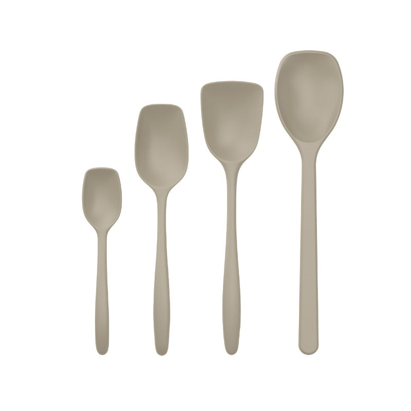 Rosti NEW Classic grydeskesæt 4 dele earth grey