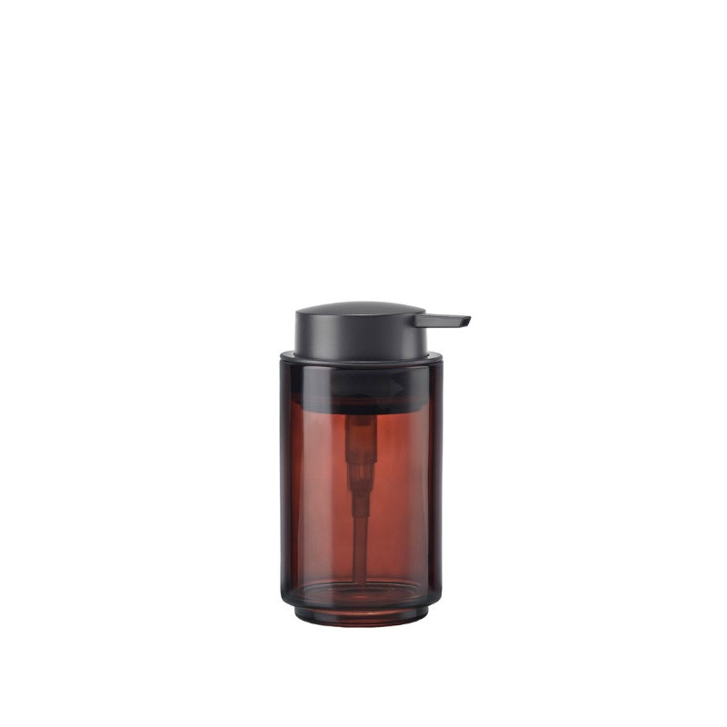 Zone Tada sæbedispenser brun 240 ml