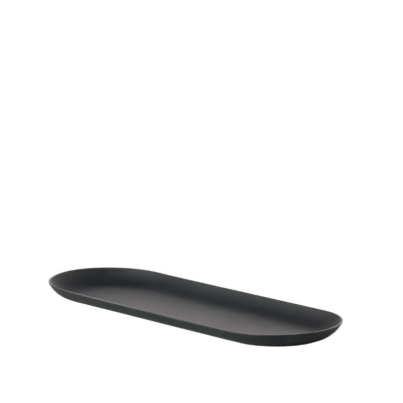 Zone Ume bakke sort 26,5x9,5 cm