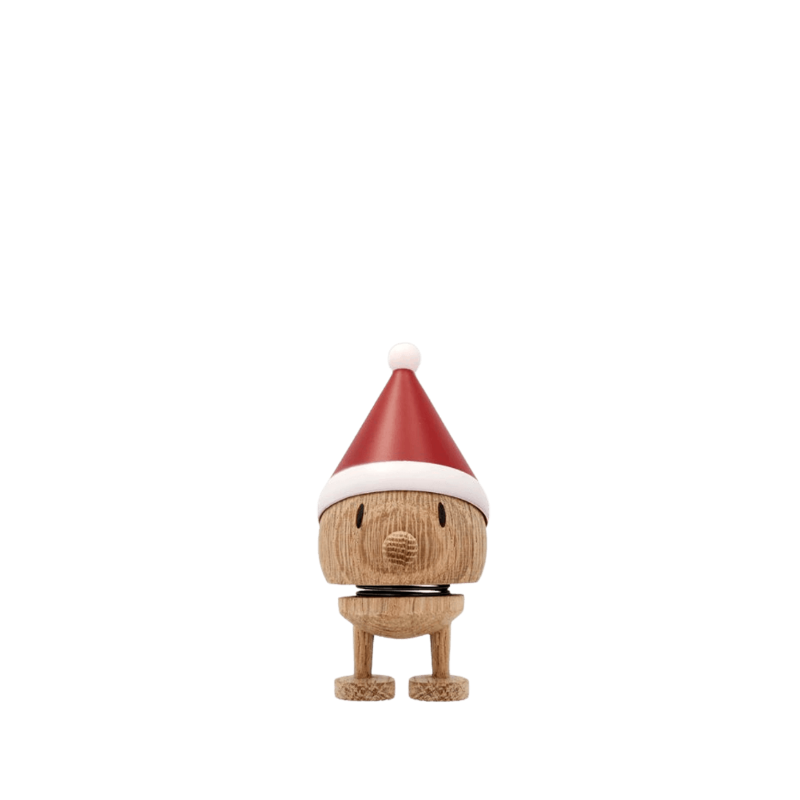 Hoptimist Elf Bumble figur eg - XS