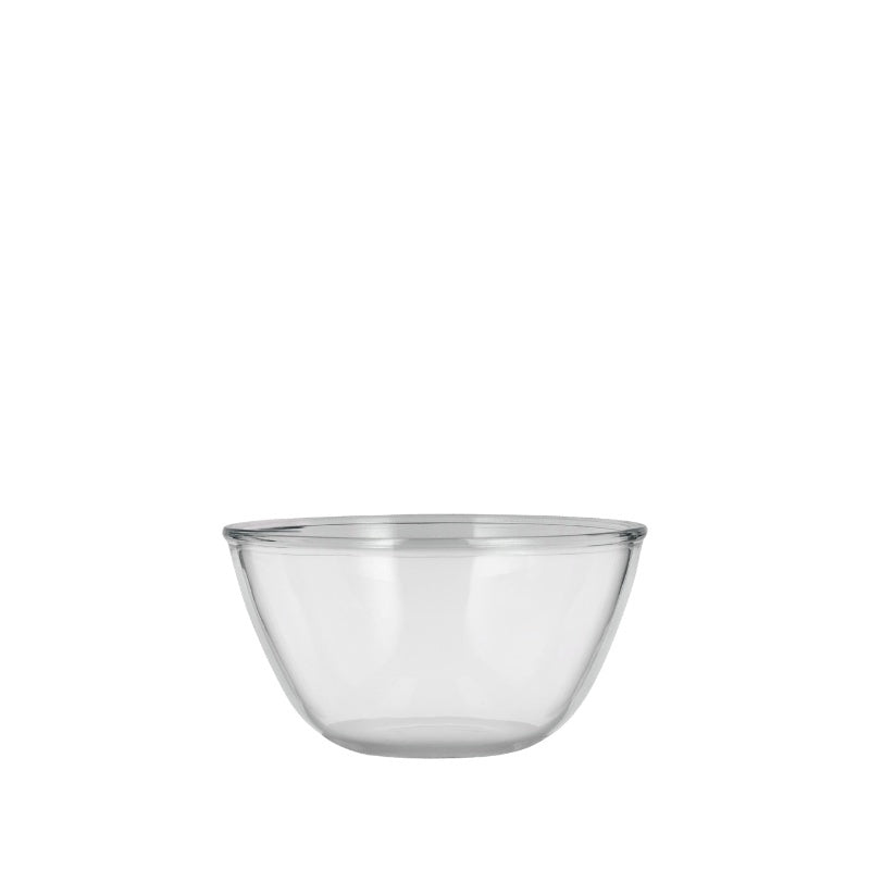 Funktion skål glas 500 ml