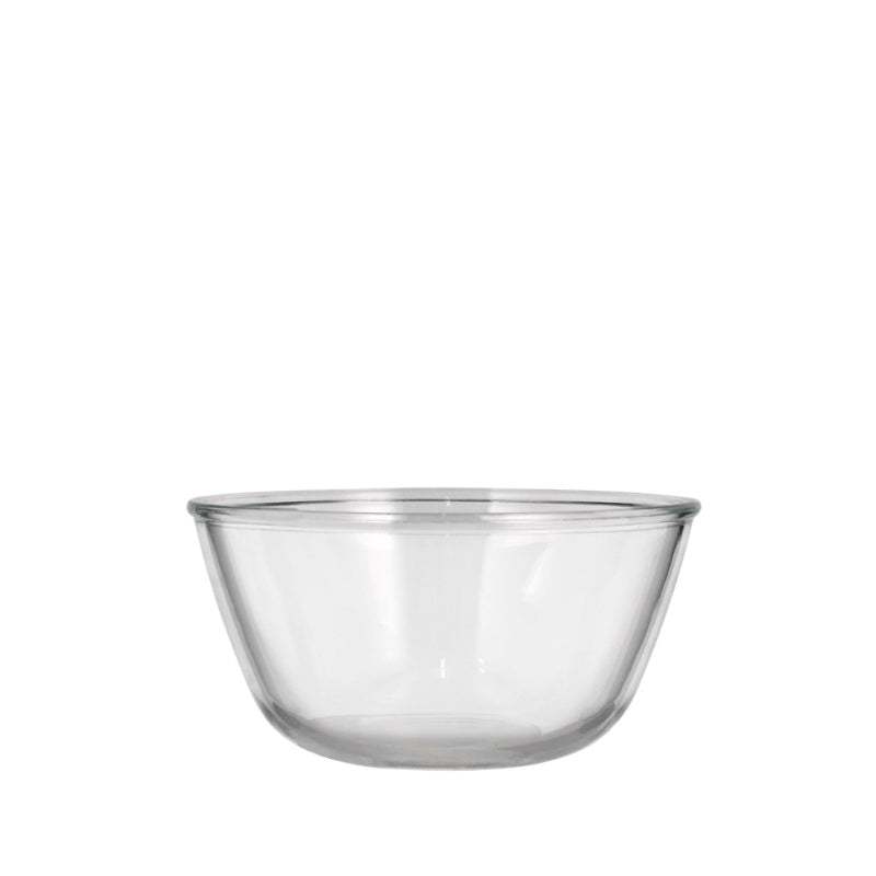 Funktion skål glas - 750 ml