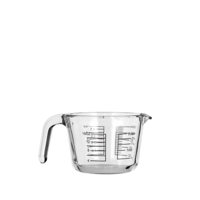Funktion målekande klar - 500 ml