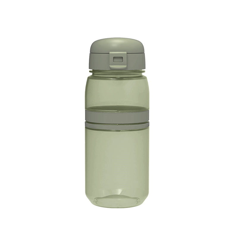 SNAXX drikkedunk 650 ml grøn