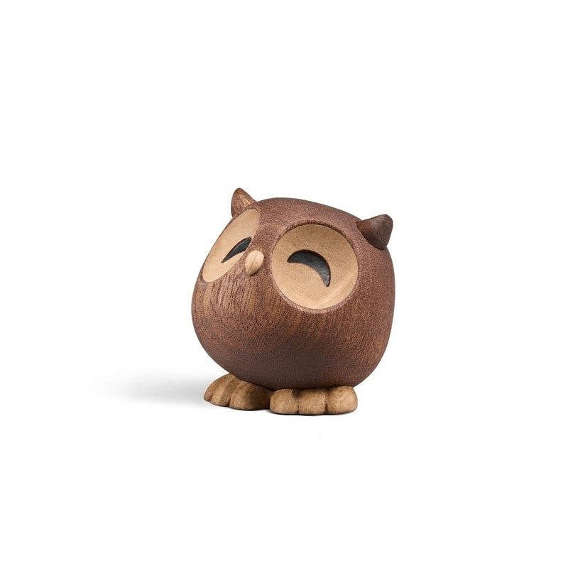 FableWood Sofia den lille ugle H5 cm