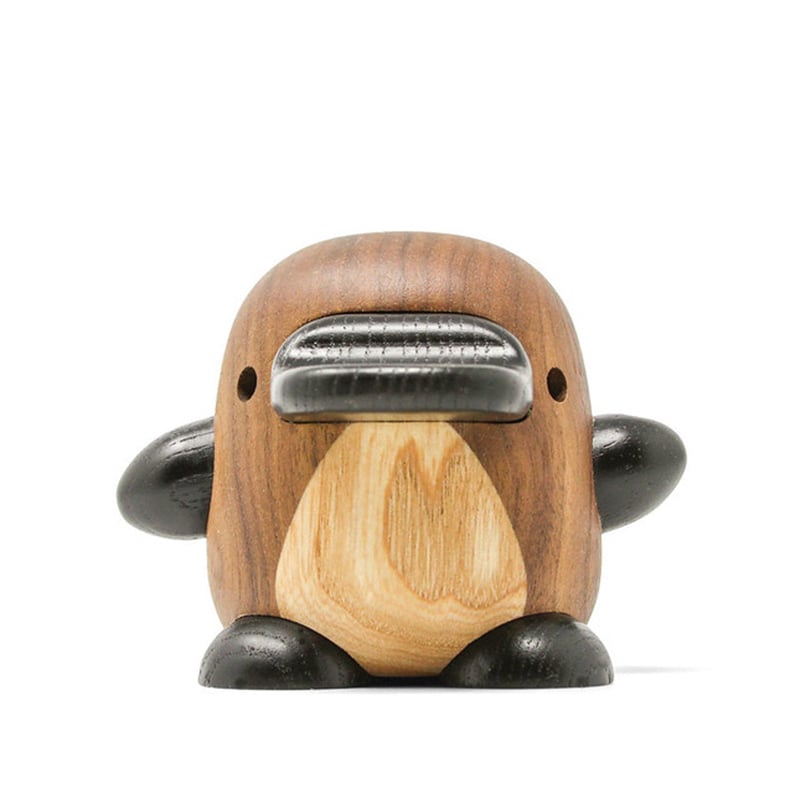 FableWood Perry næbdyr stor 8 cm