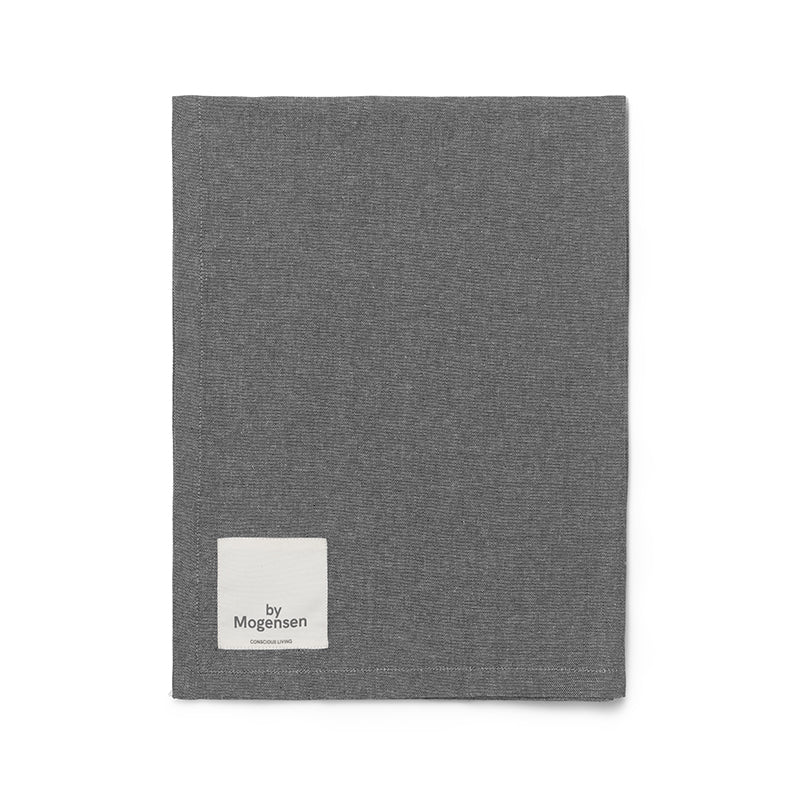 By Mogensen Earth viskestykke 56x72 cm 2 stk