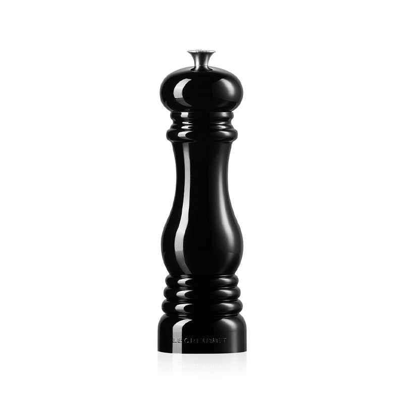 Le Creuset peberkværn sort H21 cm