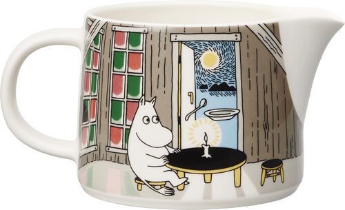 Mumi by Arabia MUMI Kande 0,35L Tusmørke