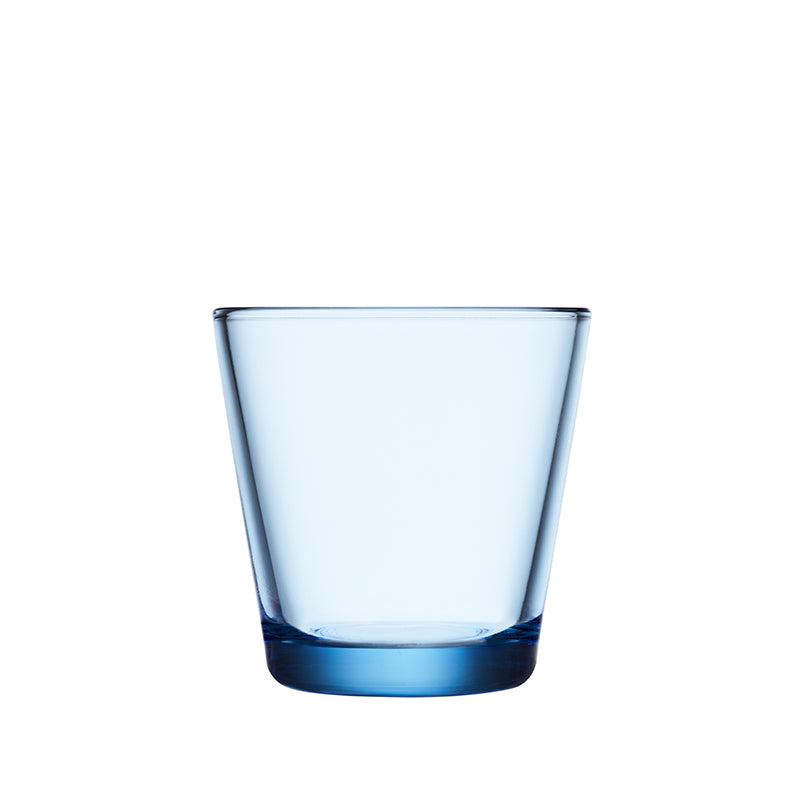 Iittala Kartio glas aqua 21 cl. 2 stk.