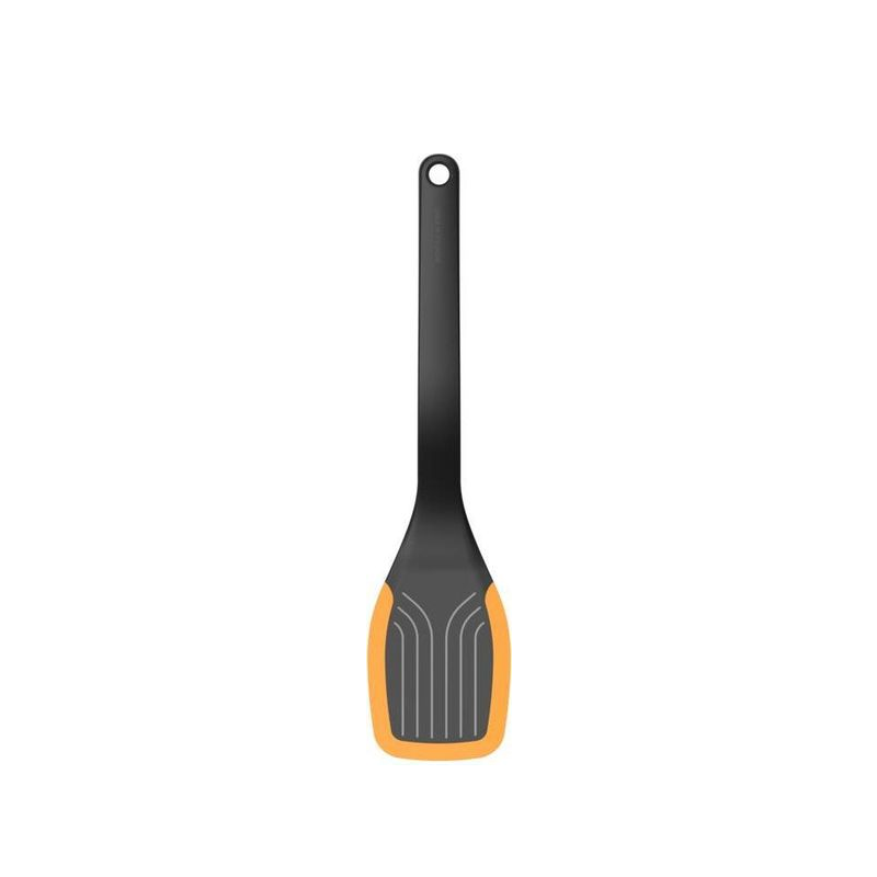 Fiskars Functional Form palet med silikone sort 29,3 cm