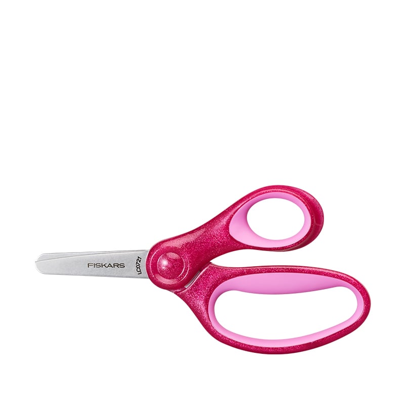 Fiskars børnesaks 13 - Lilla