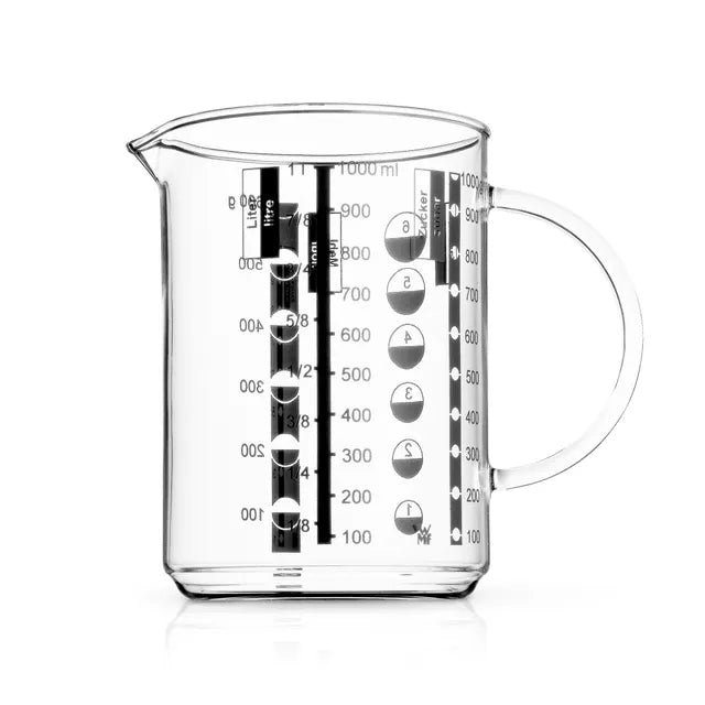 WMF Gourmet Målebæger 1 L