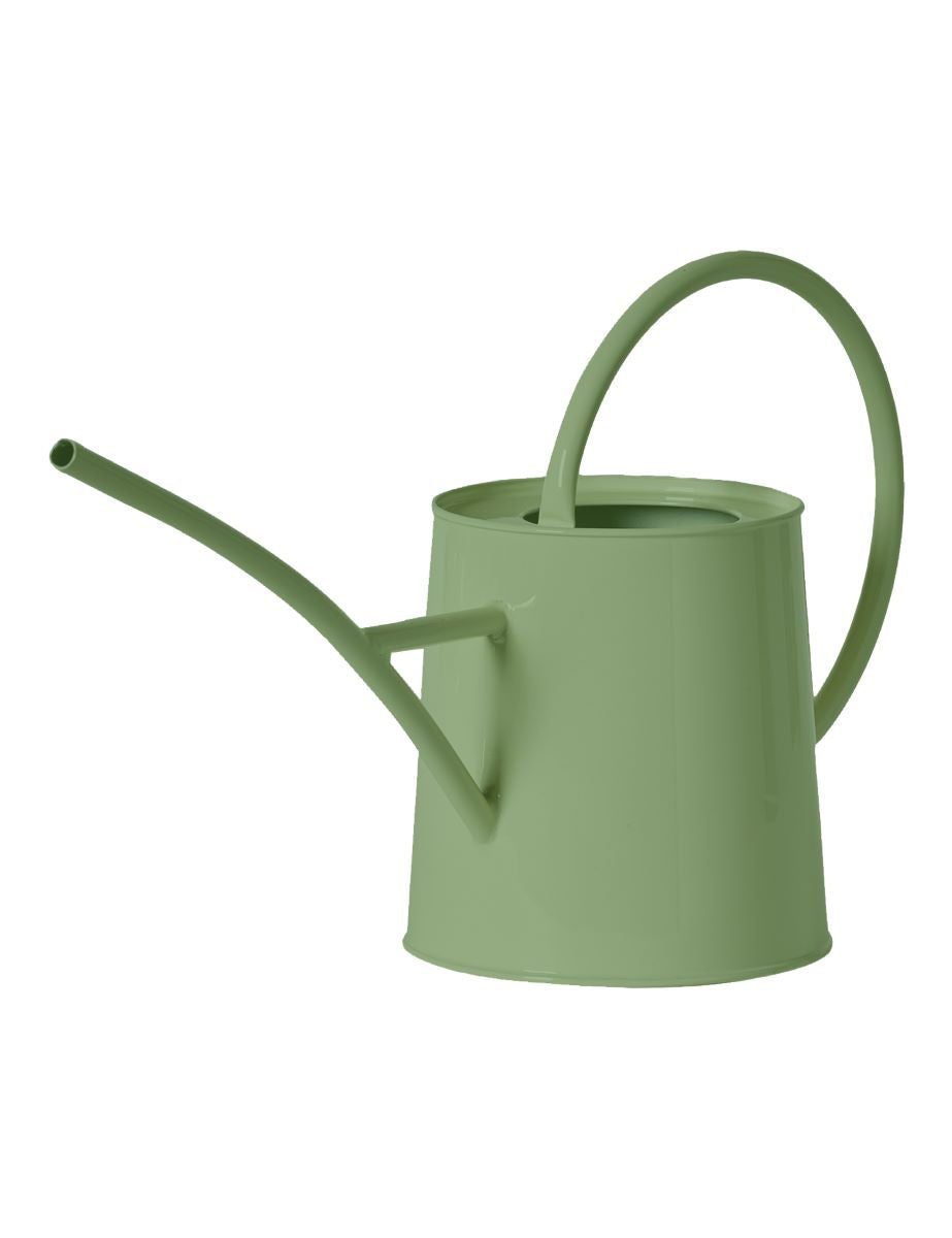 Vandkande 1,5 L Støvet Grøn
