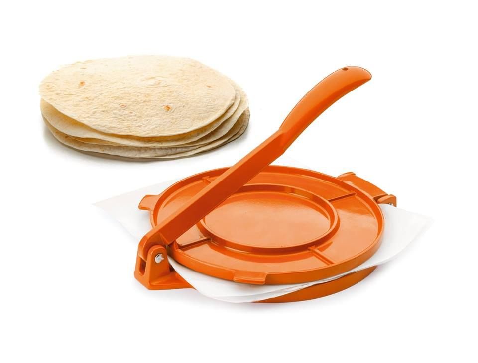 Ibili Tortilla Presse