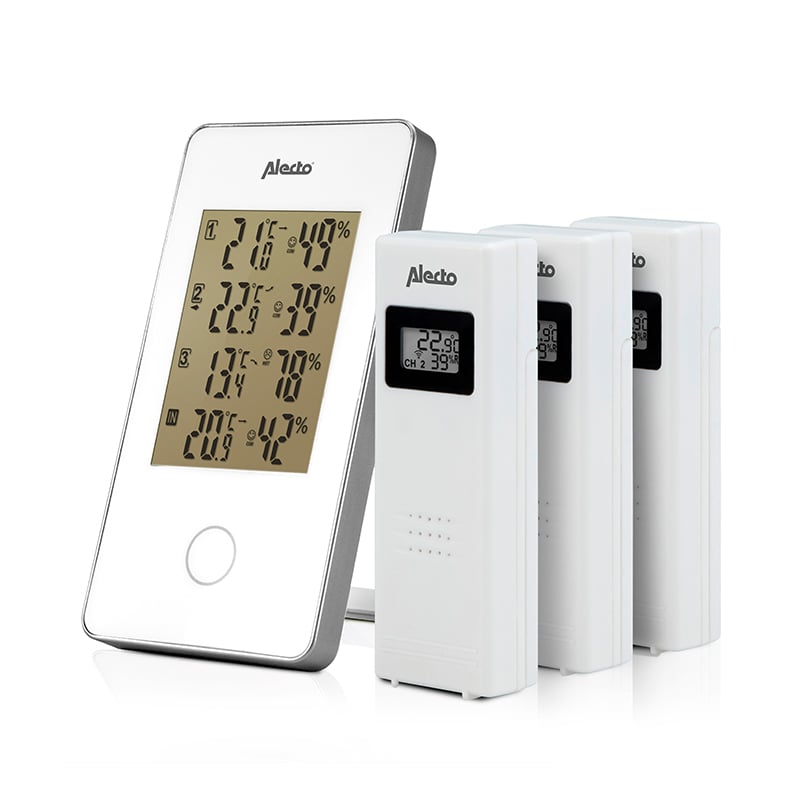 Alecto WS-1330
