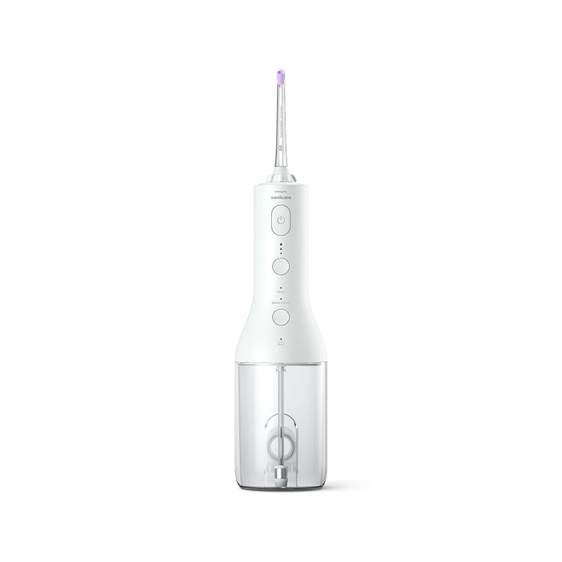 Philips HX3826/31 Sonicare 3000 mundskyller hvid