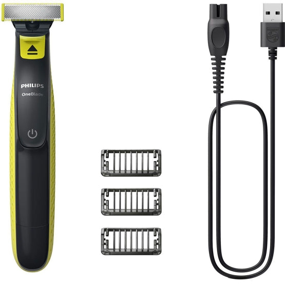 Philips OneBlade Face QP2724