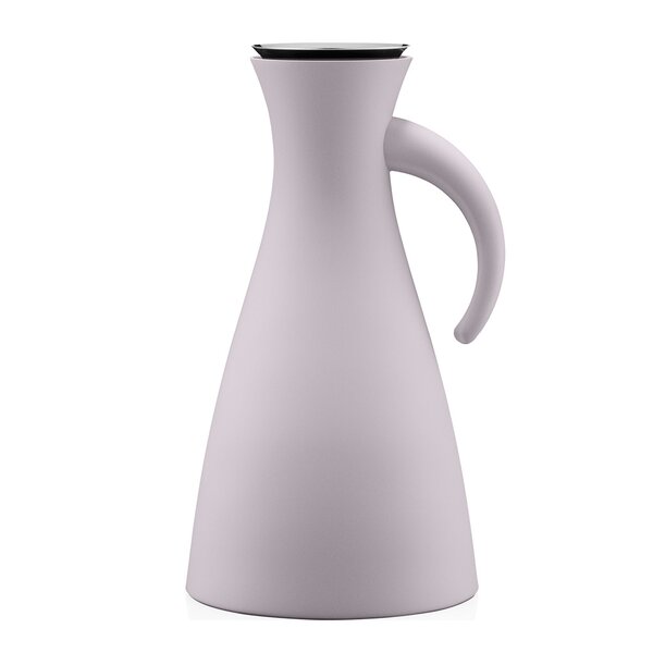 Eva Solo termokande Mauve Mist 1 liter