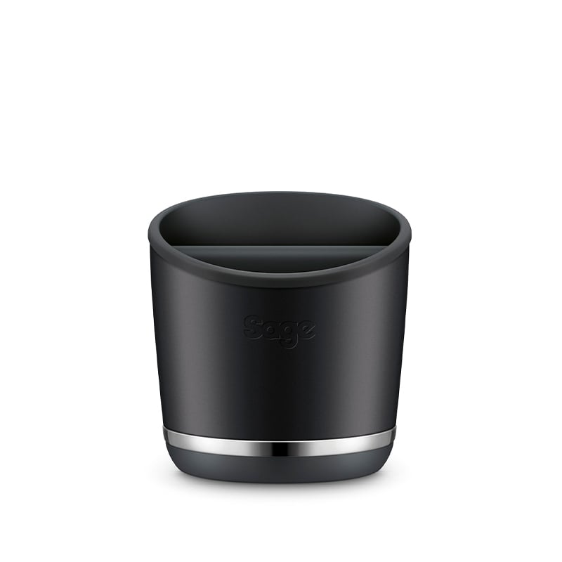 Sage The Knock Box black truffle