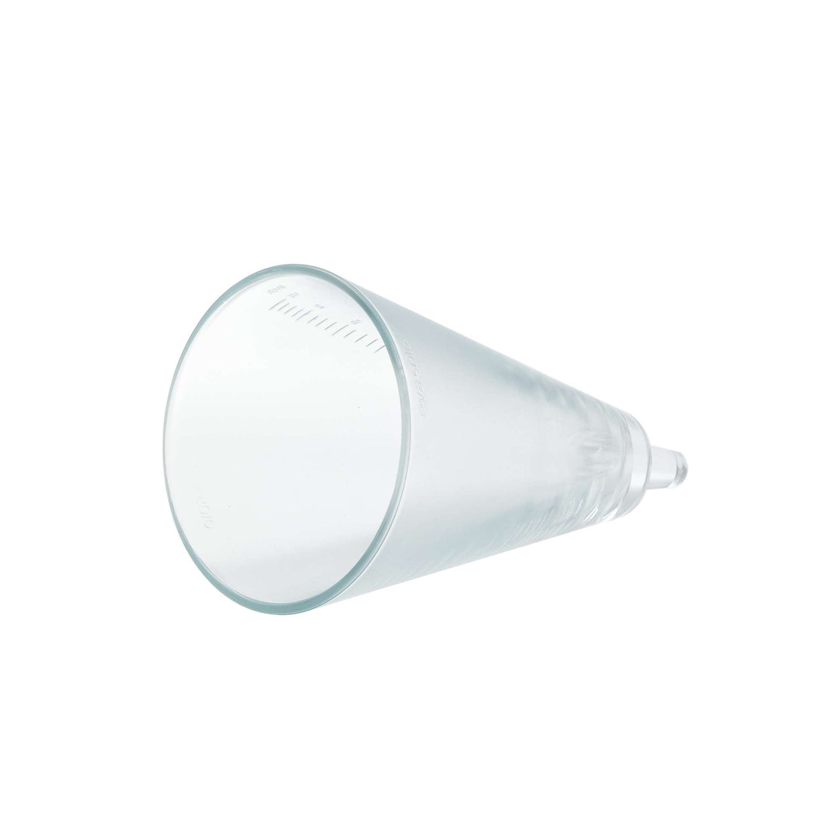 Glas Til Regnmåler