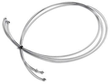 Zwilling oste strenge til 37420-000 3 stk